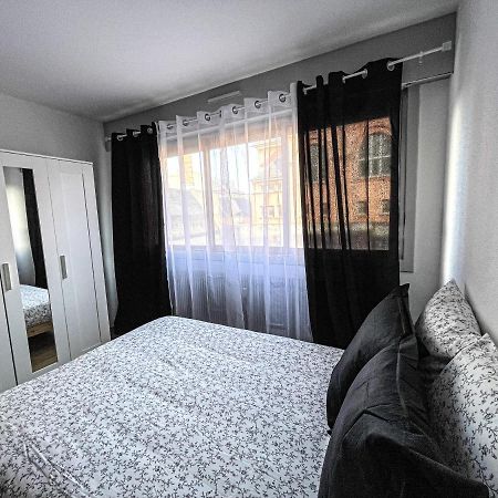 Le Paisible-T1-26M2 Appartement Centre Ville Μυλούζη Εξωτερικό φωτογραφία